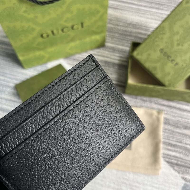 Gucci Wallets